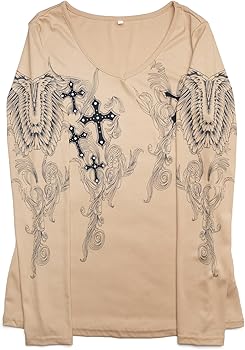 Vgal 平成 Y2K トライバル 銀ラメ ロンt カットソー ギャル V系 Vgal 平成 Y2K トライバル 銀ラメ ロンt カットソー ギャル V系